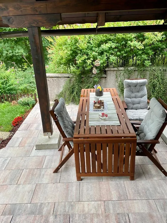 Apartments Vjeverica Zelin Mrzlovodicki