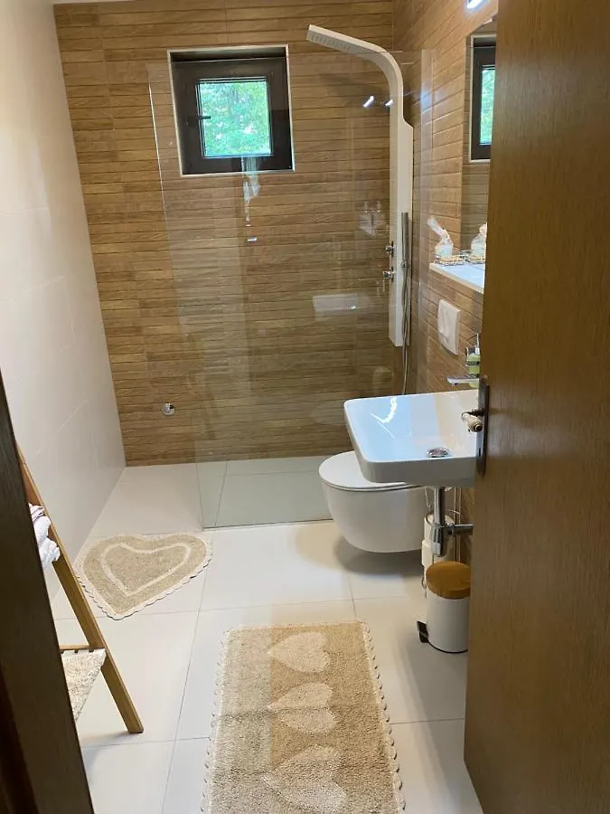 Apartments Vjeverica Zelin Mrzlovodicki