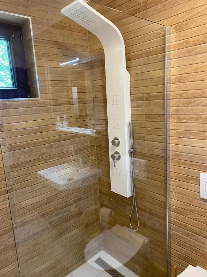 Apartments Vjeverica Zelin Mrzlovodicki