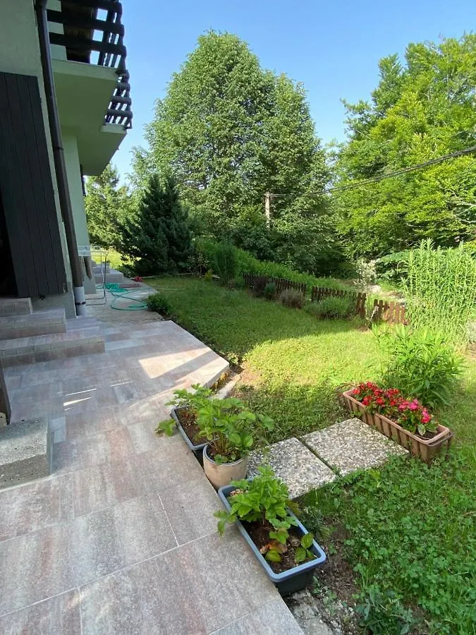 Apartments Vjeverica Zelin Mrzlovodicki
