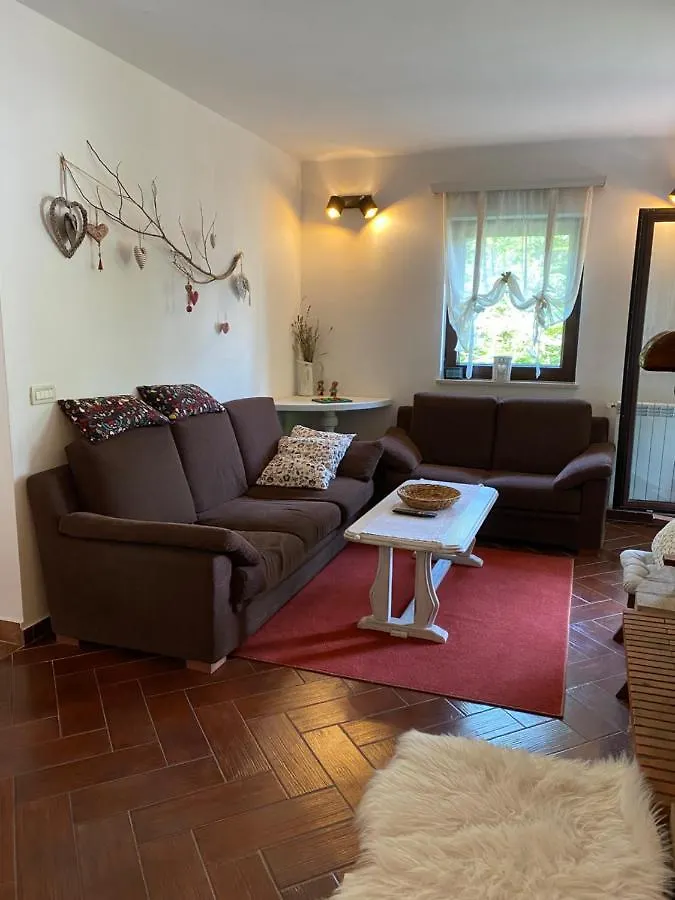 Apartments Vjeverica Zelin Mrzlovodicki