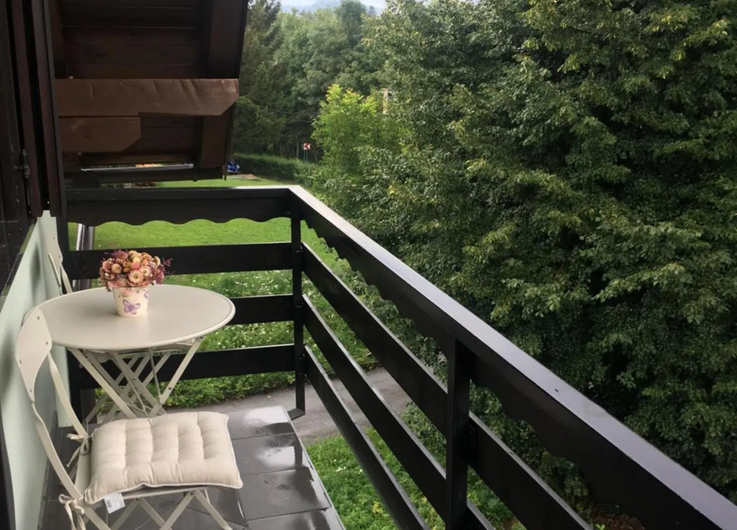 Apartments Vjeverica Zelin Mrzlovodicki Croatia