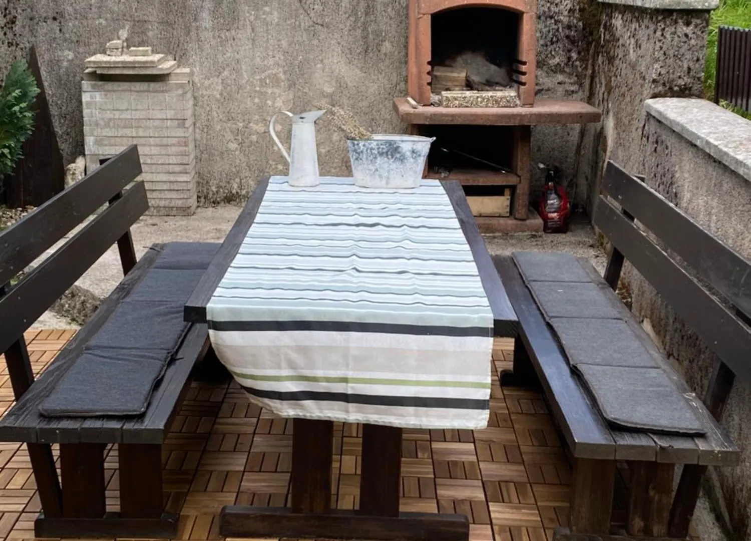 Apartments Vjeverica Zelin Mrzlovodicki Croatia