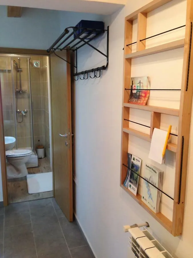 Apartments Vjeverica Zelin Mrzlovodicki