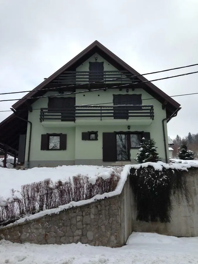 Apartments Vjeverica Zelin Mrzlovodicki 0*,