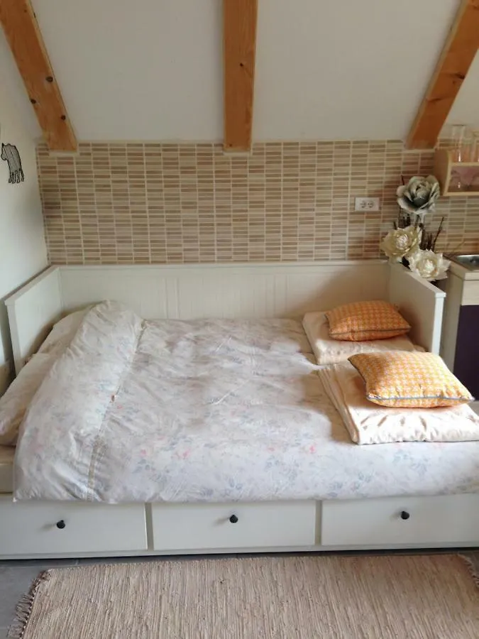 Apartments Vjeverica Zelin Mrzlovodicki Croatia