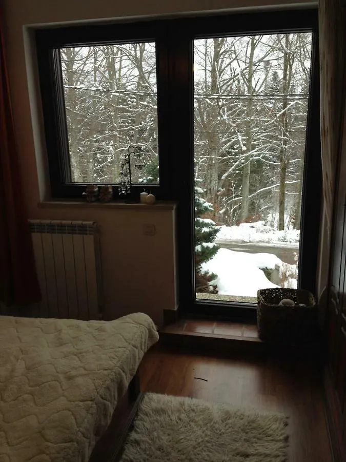 Apartments Vjeverica Zelin Mrzlovodicki 0*,  Croatia