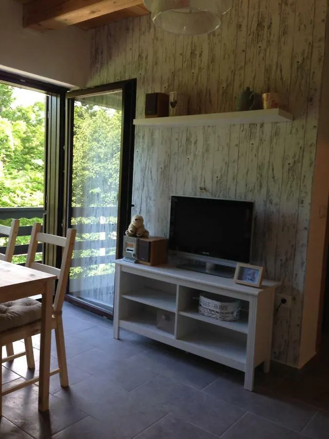 Apartments Vjeverica Zelin Mrzlovodicki