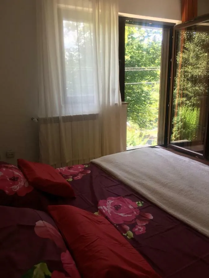Apartments Vjeverica Zelin Mrzlovodicki